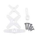 Emax ES9251 Upgrade Version 3g Plastic Gear Micro Digital Servo For RC Model