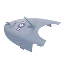 Eachine E200 PRO E200S RC Helicopter  Spart Parts Cabin Cover