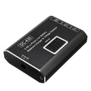 HTIRC DC-430 2-4S 3000mAh Lipo Battery Balance Charger Discharger with Display