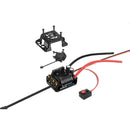 HobbyWing Brushless Motor and ESC MAX10 G2 80A 140A 3652 3665 G3 Motor For 1/10 RC Car Parts