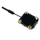 EWRF 5.8G 48CH Long Range Transmitter VTX 100mW 200mW 400mW 1000mW Switchable FPV Transmitter Support Smart Audio for RC Drone