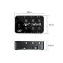 Flywoo EasyPower E16 1S MAX 1.5A*6 45W PD3.0 Charger for 4.35V 1S-6 LiHV Battery Charge