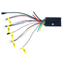 Flipsky 75100 FOC 75V 100A Single ESC For Electric Skateboard Scooter Ebike Speed Controller Parts