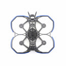 HSKRC Butterfly 25 114mm Wheelbase 2.5 Inch Duct Frame Kit for RC Drone FPV Racing