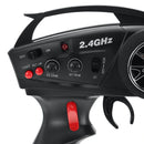 HB Toys RTR R1001/2/3 1/10 RC Car Parts 2.4G 4CH Remote Controller Transmitter Vehicles Models Accessories 08119