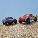 FMS FSC24 for Chaser RTR 1/24 2.4G 4WD RC Car Short Course Off-Road Truck Two Speed Full Proportional Metal Diff Vehicles Models Toys