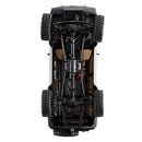 FMS FCX18 RTR 1/18 2.4G 4WD RC Car for TOYOTA Land Cruiser LC80 Rock Crawler Off-road Climbing Vehicle LED Lights Two Speed Models