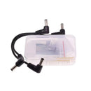 DTQSYS Head Tracker Supports 2S-6S Input For RC Drone FPV Goggles