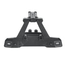 HBX 2996A 1/10 RC Car Parts Front/Rear Bumper Protector Vehicles Models Spare Accessories T2004/T2005