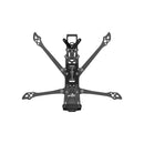 Flywoo Explorer LR 4 Deadcat 4 Inch Long Range Frame Kit Support DJI O4 / O4 PRO Air Unit for DIY FPV Racing Drone