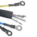 HM 60V 3000W 11 Inch Electric Scooter Motor Suitable For ANGWATT T1