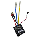 HBX 2996 Flyhal FC610 1/10 RC Car Parts 30A 7.4V Brushed ESC Electronic Speed Controller Vehicles Models Spare Accessories T2304