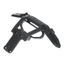 HBX 2996A 1/10 RC Car Parts Front/Rear Bumper Protector Vehicles Models Spare Accessories T2004/T2005