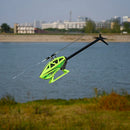 FLY WING FW450L-V3 6CH 3D Auto Acrobatics GPS Altitude Hold RC Helicopter RTF/PNP With H1 / ACE Flight Control System