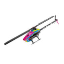 GOOSKY RS7 700 6CH 3D Aerobatic Dual Brushless Direct Drive Motor RC Helicopter KIT