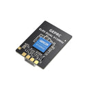 GEPRC ELRS 868/915MHz Dual Band Built-in WIFI T Antenna Long Range Diversity Receiver for RC Drones