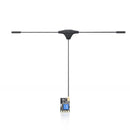 GEPRC ELRS Nano 915MHz V2 Open Source Long Range TCXO RX RC Receiver for FPV RC Racing Drones