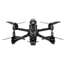 GEPRC Vapor D5 Analog 238.43mm 5 Inch 6S GPS Freestyle FPV Racing Drone PNP BNF with ELRS 2.4G / TBS NanoRX MATEN 5.8G 1.6W VTX