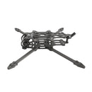 Flyfish Tony 5 215mm Wheelbase Ture X 5 Inch Frame Kit for DIY Sub250 RC FPV Racing Drone