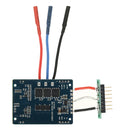 Eachine E250 AH-64 Apache RC Helicopter RC Part 30A 2 in 1 ESC BEC 5V 3A XT30 Plug