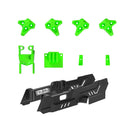 iFlight Injection-molded Kit TPU Parts for SH CineFlow 5 / CineLR 7 RC FPV Racing Drones