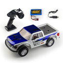 HBX SG PINECONE FORSET 906/906A RTR 1/12 2.4G 4WD 45km/h Brushless/Brushed RC Car Pickup Off-Road Climbing Truck LED Light Full Proportional Vehicles Models Toys