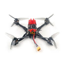 Happymodel Crux35 ELRS V2 Analog / Crux35 Digital HD 150mm 3.5 Inch 4S Ultralight FPV Racing Drone BNF w/  Runcam Link Wasp Nano / ANT 1200tvl Camera