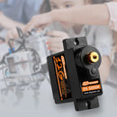 DS-S006M 12G High Torque Digital Servo Copper Gears Adjustment RC Model Robot Drone Accessories