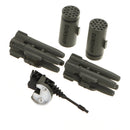 Eachine E250 AH-64 Apache RC Helicopter RC Part Sweapon Set/Sweapon Pendant Set
