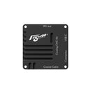 Flywoo O4 Air Unit Cooling CNC Kit Aluminum Cooling System for DJI O4/ O4 Pro RC Drone