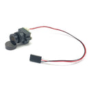 EWRF TS5823 5.8G 40CH 600mW FPV Transmitter VTX With COMS 1000TVL 120 Degree Camera For RC Drone