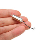 Eachine E130 E130S RC Helicopter Parts 8520 Coreless Tail Motor