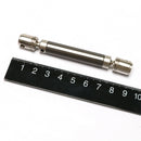 Feiyue FY01 FY02 FY03 FY04 FY05 FY06 FY07 FY08 1/12 RC Upgraded Metal Rear Drive Shaft 12010 Car Vehicles Spare Parts