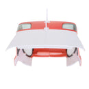 Eachine E190S UH-1 RC Helicopter Spare Parts Nose Cover Set