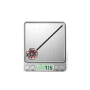 HGLRC SPECTER 1303.5 5500KV 2-4S Brushless Motor for 2-2.5 Inch Tiny Or 2-3 Inch Toothpick RC FPV Racing Drone