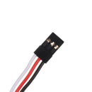 DSSERVO DS5160 HV 60kg 180/270 18T Metal Gear Digital Servo For 1/5 Redcat HPI Baja 5B SS RC Car Compatible SAVOX-0236 LOSI XL 5T