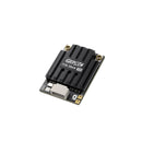 GEPRC PA500 ELRS Dual 915Mhz/868Mhz Dual-Antenna Open-Source True Diversity Receiver for FPV Racer Drone