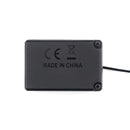 Flysky FS-R7V 2.4G 7CH ANT Protocol PWM/PPM/i-BUS/S.BUS RC Receiver External Single Antenna Built-in Gyroscope for G7P/G7P+ Transmitter RC Airplane Car Boat