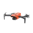 FIMI X8 MINI 3 BNF without Remote Control Battery SoLink 9KM FPV Super Night Video Mode With 4K 60fps 1/2" CMOS Camera 3-axis Mechanical Gimbal Foldable RC Drone Quadcopter