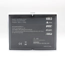 Flysky INr4-GYB 2.4GHz 4CH AFHDS 3 PWM/PPM/i-BUS2/S.BUS/i-BUS Out Put RC Receiver for FlySky Noble NB4/Pro Transmitter