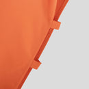 INCERUN Men Sets Muslimer Clothing Saudi Arabia Solid O-neck Sleeveless Kaftan Jubba Thobe & Pants 2PCS Islamic Men's Suits