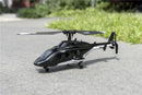 ESKY 150BL V3 4CH MINI Scale AirWolf Altitude Hold 6 DOF FXZ Flight Controller Flybarless RC Helicopter RTF