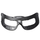 Eachine EV200D Face Plate Replacement - Black/White Spare Part for FPV Goggles