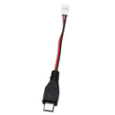 Eachine 4-in-1 1S 3.7V Lipo Battery Charger with 12 Charging Cable JST MX2.0 XH2.54 USB for E58 E010