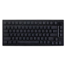 GAMAKAY TK75HE-V2 Magnetic Switch Mechanical Gaming Keyboard 81-Keys Wired RGB Backlit 0.01mm RT Accuracy TOP Structure PBT Keycaps Type-C Wired Keyboards for PC Laptop Computer