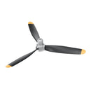 Eachine Mini FW190/ Mini F4U RC Airplane Fixed Wing Spare Part 3-Blade Propeller Full Set