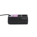 Flysky FS-R7V 2.4G 7CH ANT Protocol PWM/PPM/i-BUS/S.BUS RC Receiver External Single Antenna Built-in Gyroscope for G7P/G7P+ Transmitter RC Airplane Car Boat