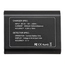 HTIRC DC-430 2-4S 3000mAh Lipo Battery Balance Charger Discharger with Display