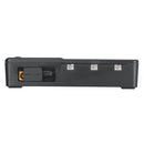GEPRC WooPower W63 78W 3A*6 6 Ports  1S Lipo Battery Charger Discharger with Storage Function 1.54-Inch IPS Display Support LiPo/LiHV/LiFe 1S Battery PH2.0/BT2.0  Plug
