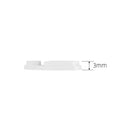 FlyfishRC Volador II VX3.5 Frame O4 Upgrade Part Kits With Top Plate for 3.5 Inch FPV Racing Drone